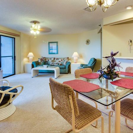The Inn At St. Thomas Square #1203B Panama City Beach Eksteriør billede